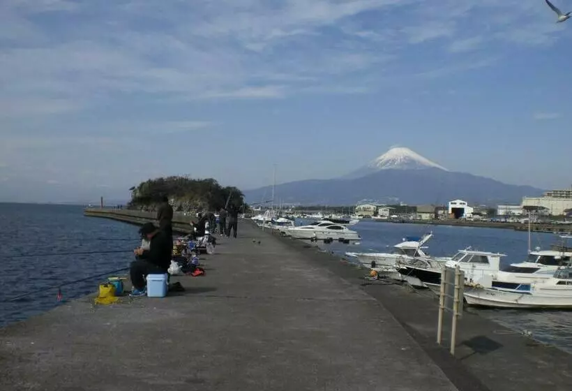 ペンション Numazu   House / Vacation Stay 3978