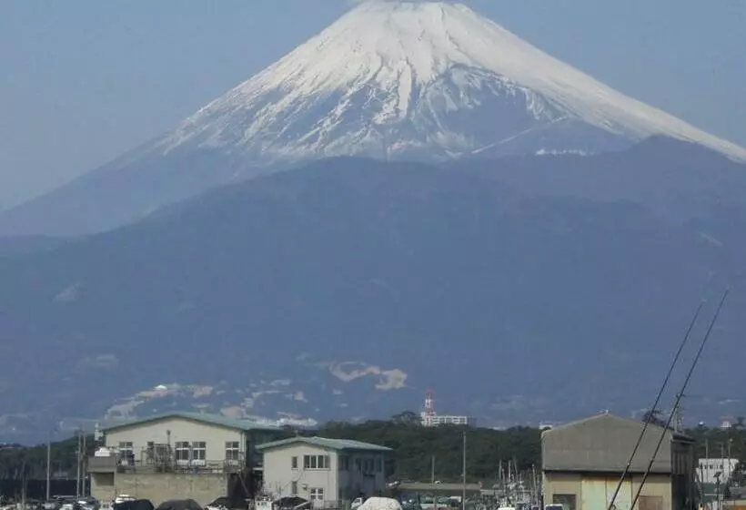 ペンション Numazu   House / Vacation Stay 3978