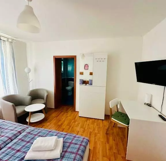 ペンション Penzion Relax Kadaň