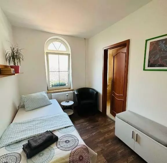 ペンション Penzion Relax Kadaň