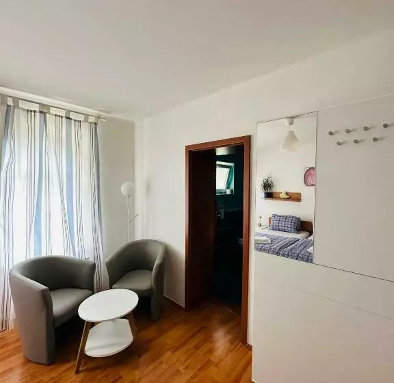 ペンション Penzion Relax Kadaň