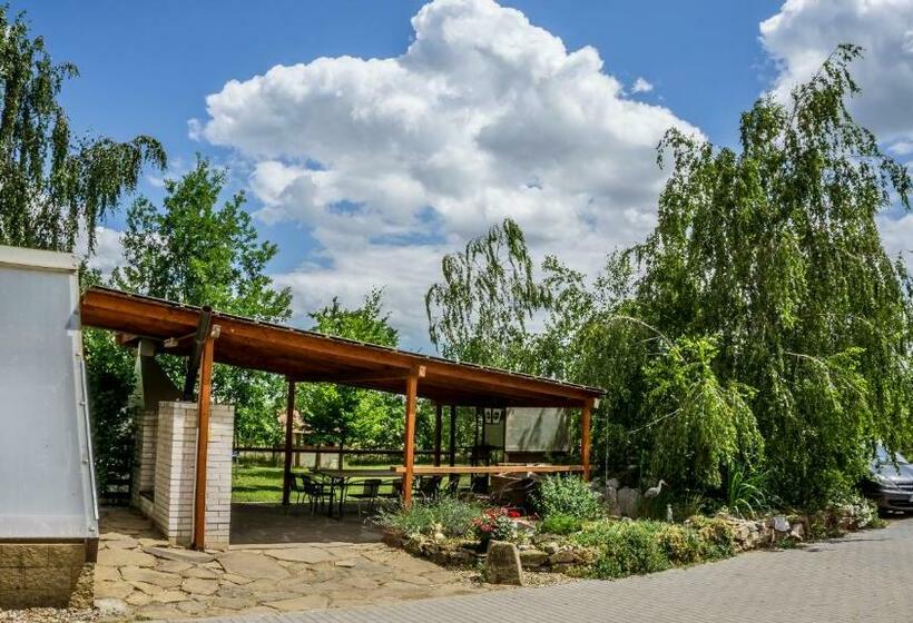 膳宿费 Penzion U ďáblova Kopyta