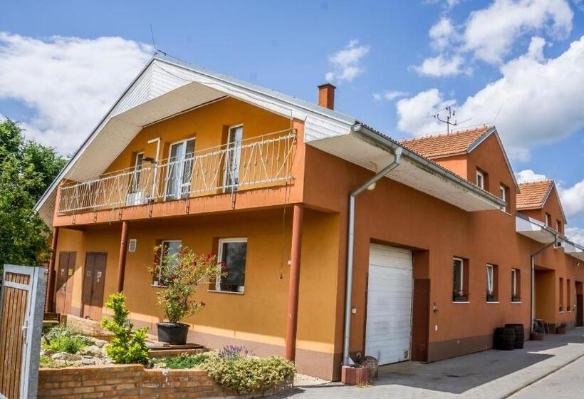 膳宿费 Penzion U ďáblova Kopyta