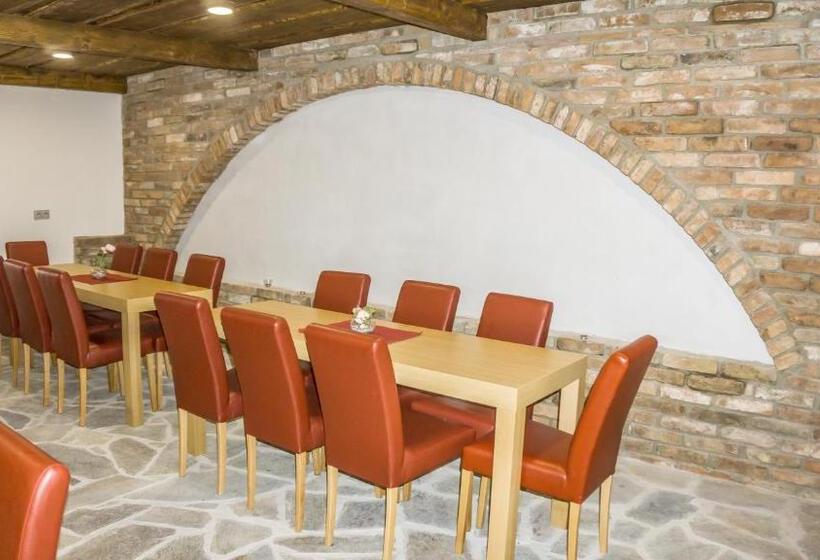 膳宿费 Penzion U ďáblova Kopyta