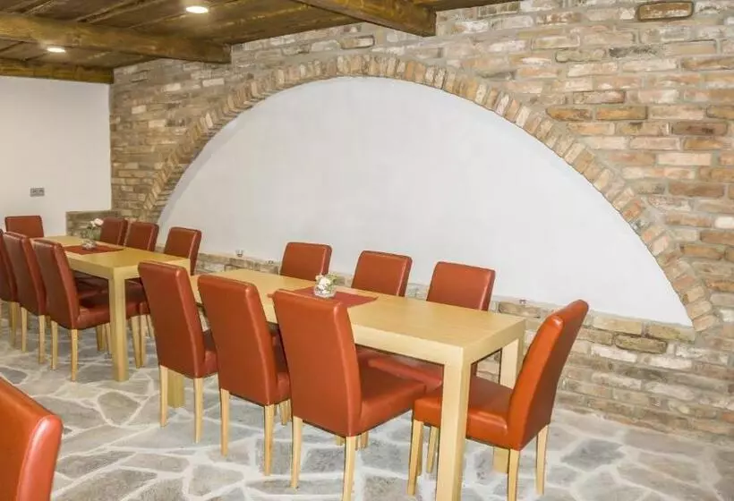 Majatalo Penzion U ďáblova Kopyta