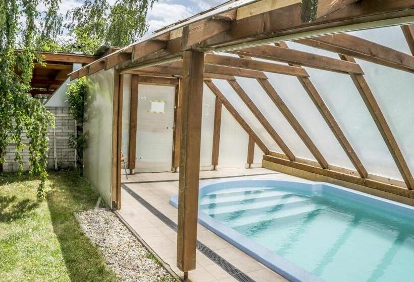 膳宿费 Penzion U ďáblova Kopyta