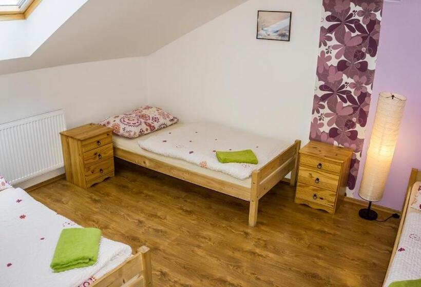 膳宿费 Penzion U ďáblova Kopyta