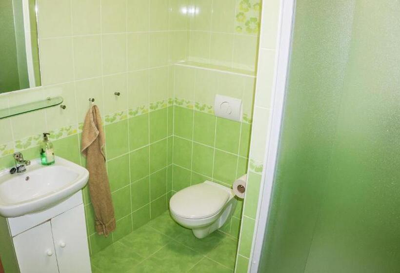 膳宿费 Penzion U ďáblova Kopyta