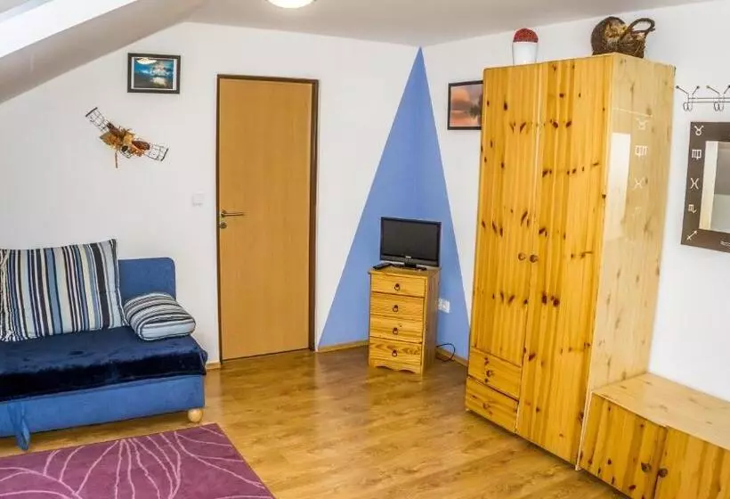 Majatalo Penzion U ďáblova Kopyta