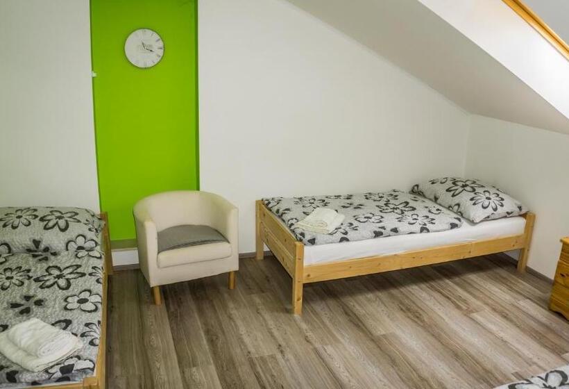 膳宿费 Penzion U ďáblova Kopyta