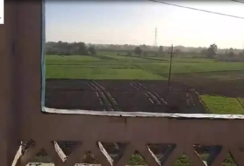 پانسیون Rural Guest House فندق البيت الريفي