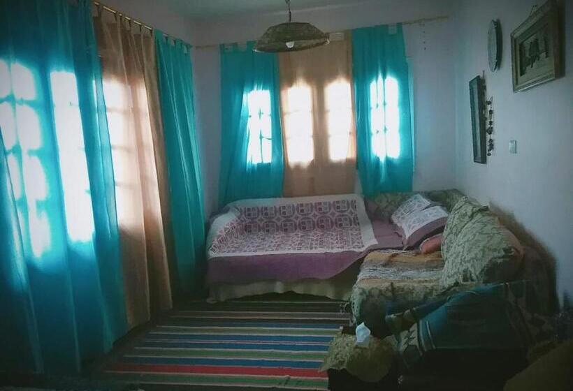 پانسیون Rural Guest House فندق البيت الريفي