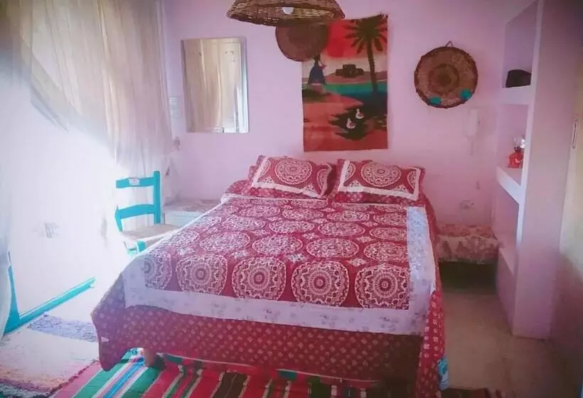 پانسیون Rural Guest House فندق البيت الريفي