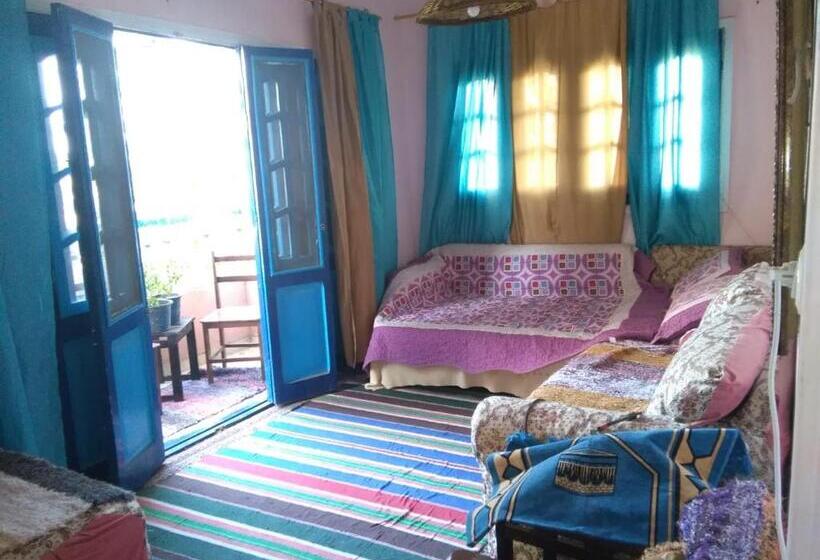 پانسیون Rural Guest House فندق البيت الريفي