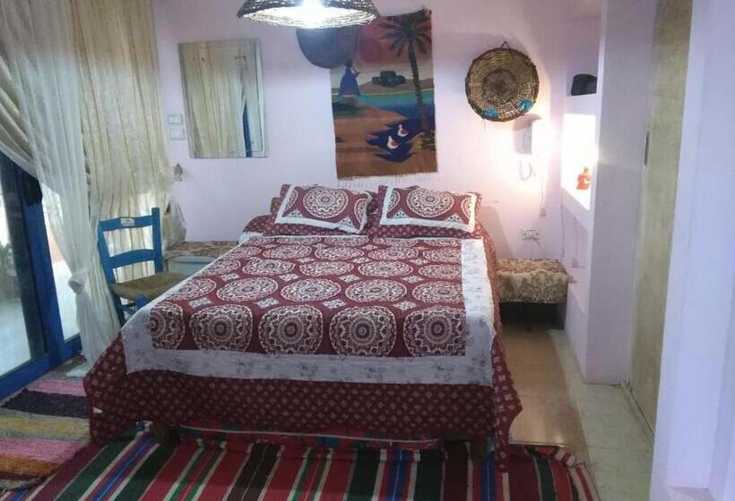 پانسیون Rural Guest House فندق البيت الريفي