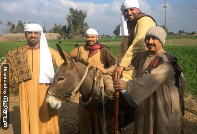 پانسیون Rural Guest House فندق البيت الريفي