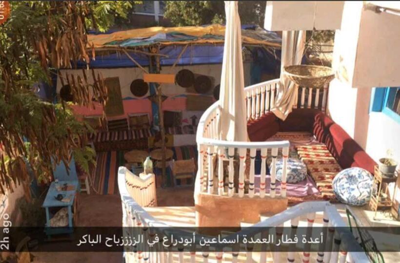 پانسیون Rural Guest House فندق البيت الريفي
