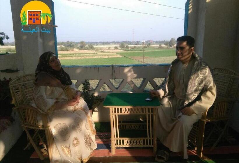 پانسیون Rural Guest House فندق البيت الريفي