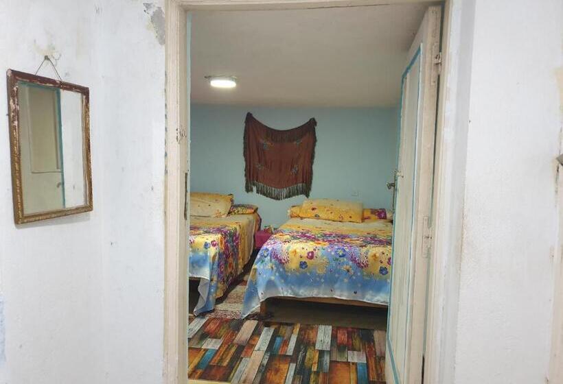 پانسیون Rural Guest House فندق البيت الريفي