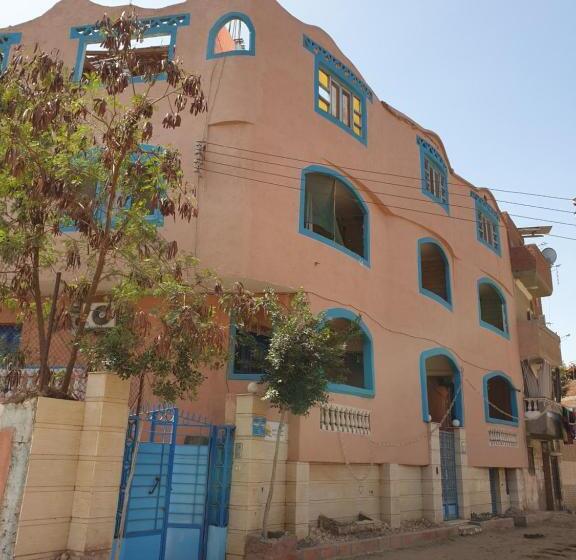 پانسیون Rural Guest House فندق البيت الريفي