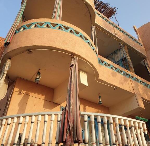 پانسیون Rural Guest House فندق البيت الريفي