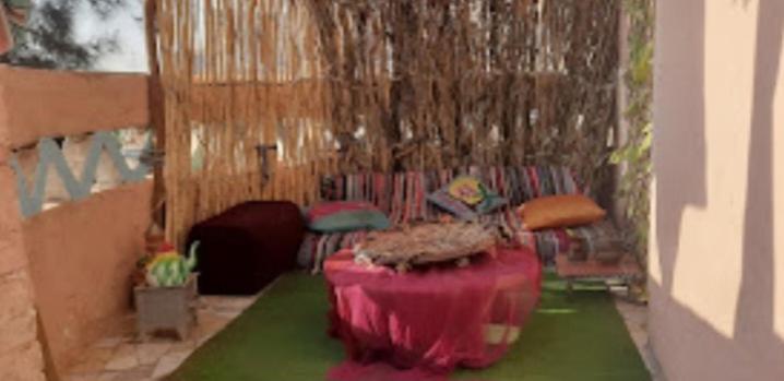 پانسیون Rural Guest House فندق البيت الريفي