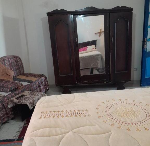 پانسیون Rural Guest House فندق البيت الريفي