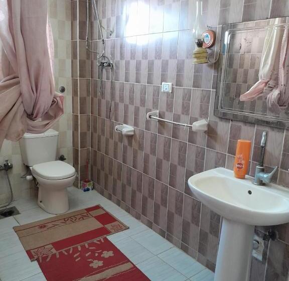 پانسیون Rural Guest House فندق البيت الريفي