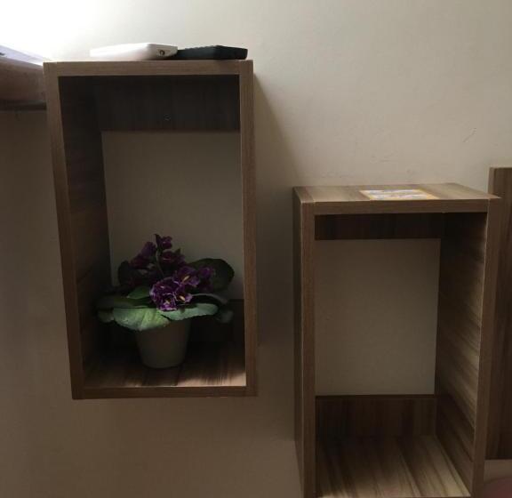 Pension Varandas Do Atalaia Suítes