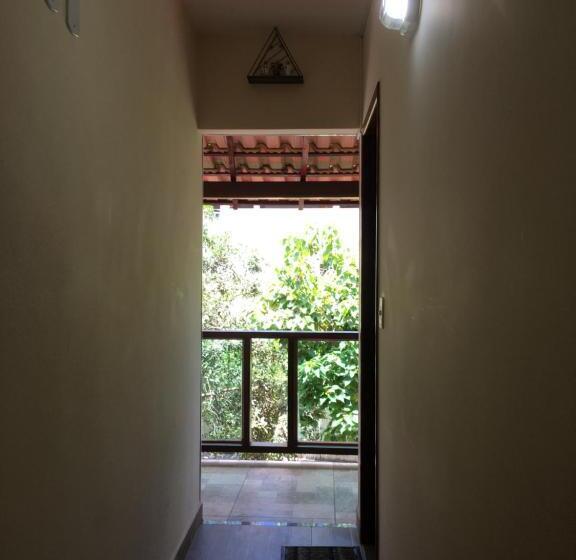 Pension Varandas Do Atalaia Suítes