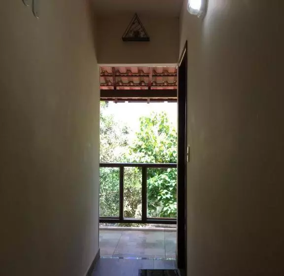 Majatalo Varandas Do Atalaia Suítes