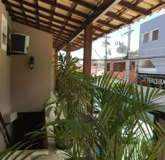 Majatalo Varandas Do Atalaia Suítes