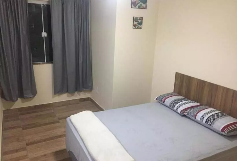 Majatalo Varandas Do Atalaia Suítes