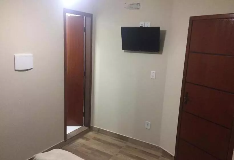 Majatalo Varandas Do Atalaia Suítes