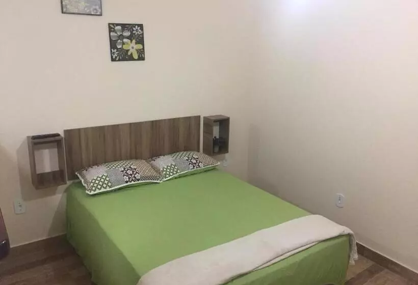 Majatalo Varandas Do Atalaia Suítes