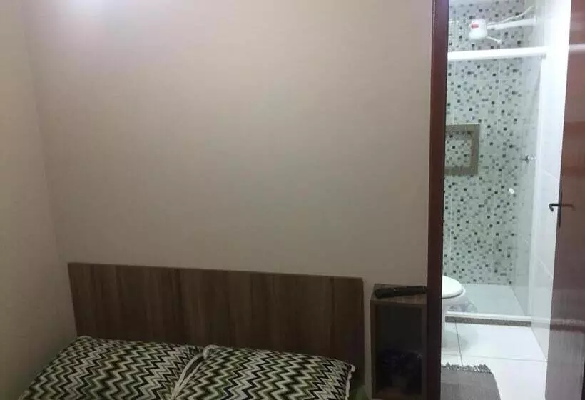 Majatalo Varandas Do Atalaia Suítes