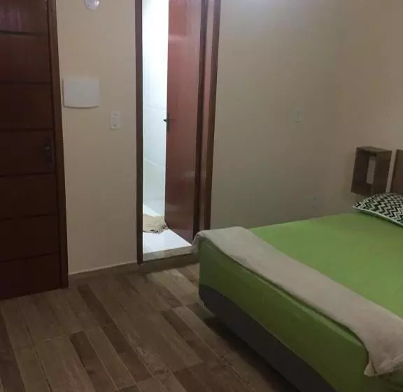 Majatalo Varandas Do Atalaia Suítes