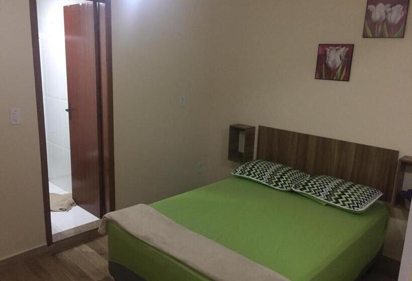 Pension Varandas Do Atalaia Suítes