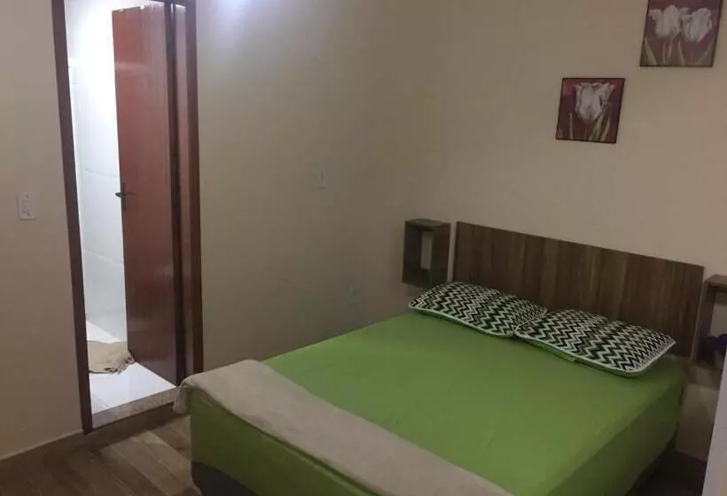 Majatalo Varandas Do Atalaia Suítes