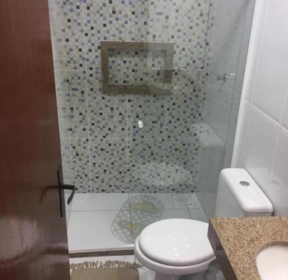 Pension Varandas Do Atalaia Suítes