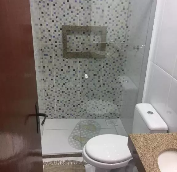 Majatalo Varandas Do Atalaia Suítes