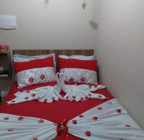 Majatalo Varandas Do Atalaia Suítes