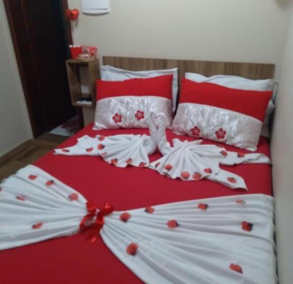 Pension Varandas Do Atalaia Suítes