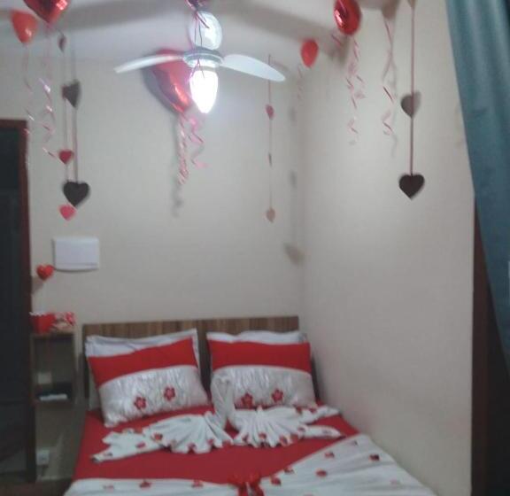 Pension Varandas Do Atalaia Suítes