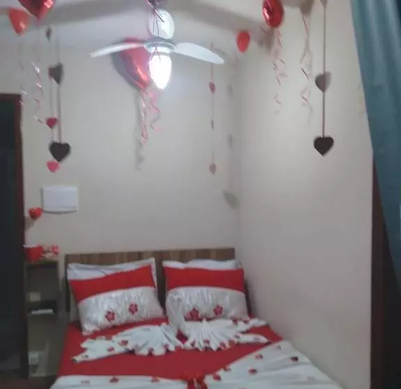 Majatalo Varandas Do Atalaia Suítes