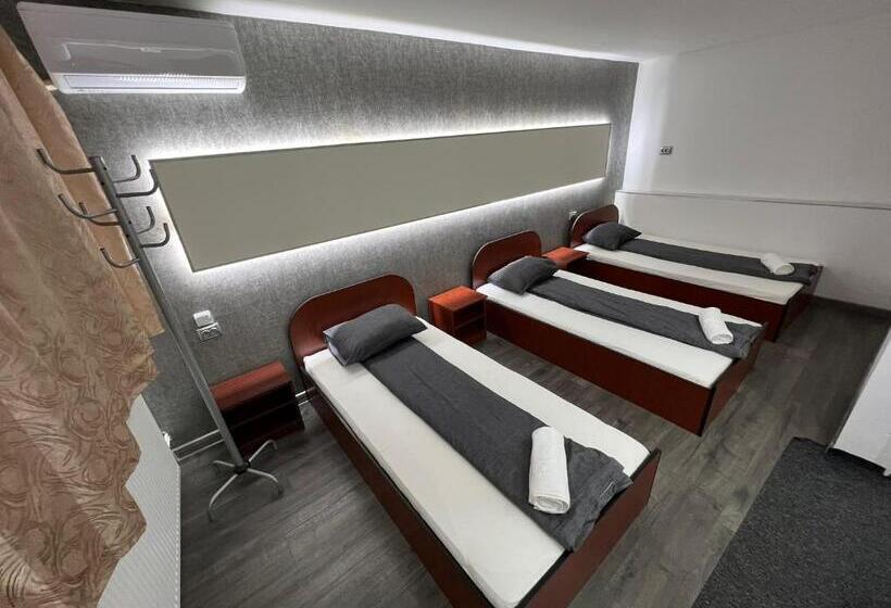 پانسیون Vila Delia