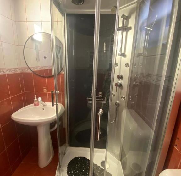 پانسیون Vila Delia