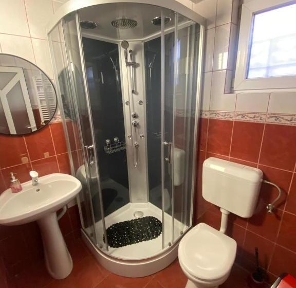 پانسیون Vila Delia