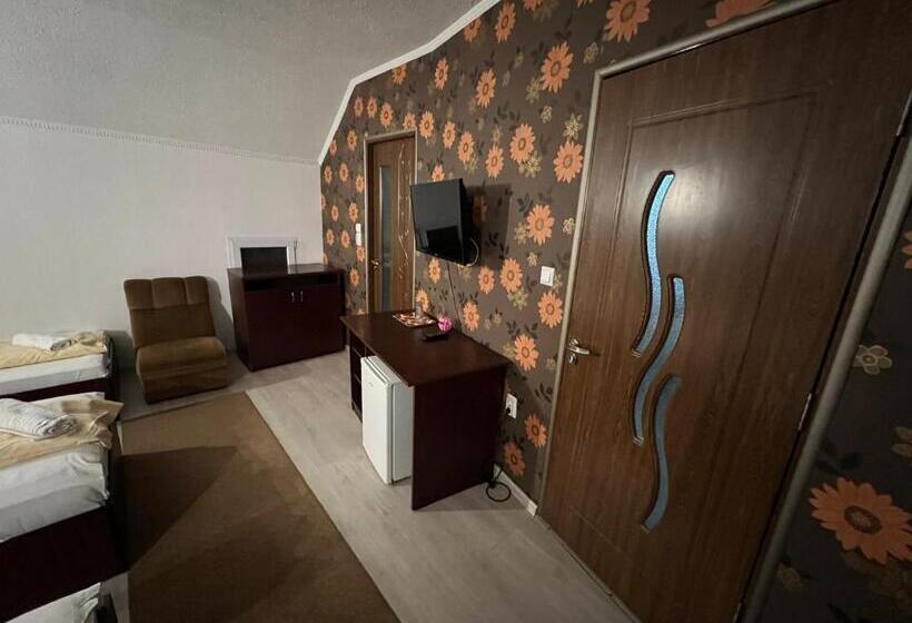 پانسیون Vila Delia