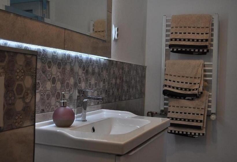 پانسیون Vila Delia